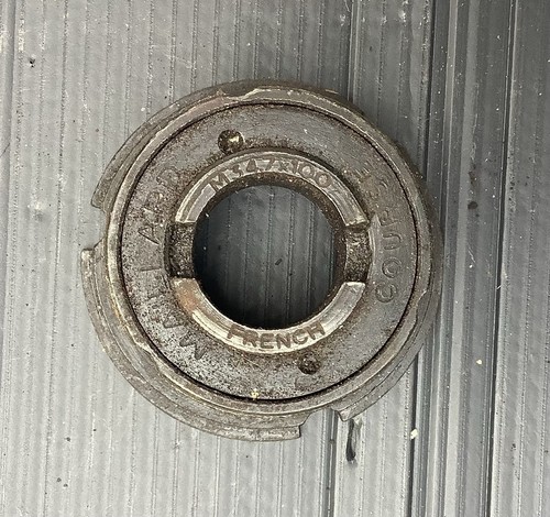 Maillard freewheel body - maillard, 5