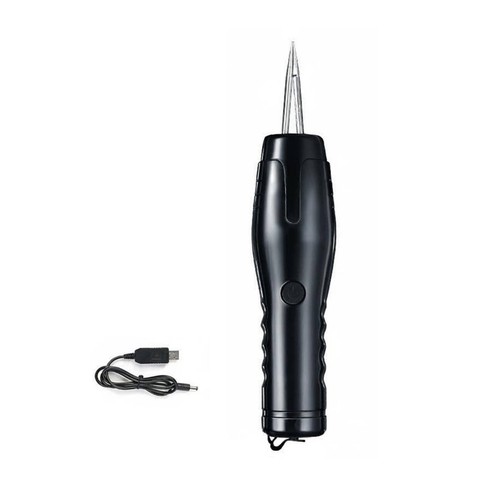 Electric poultry plucker - poultry,
