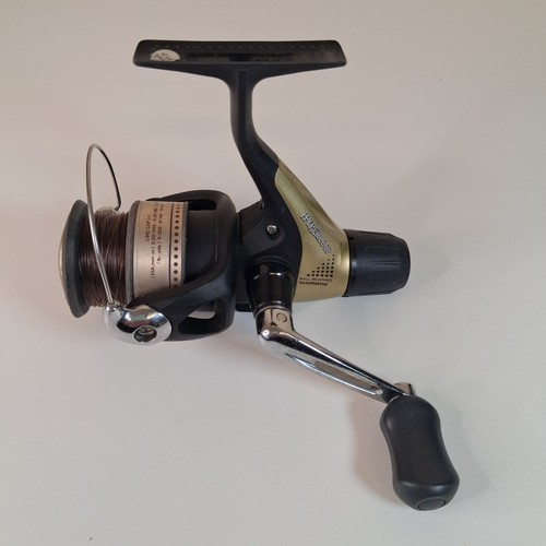 Shimano hyperloop fishing - fishing, reel