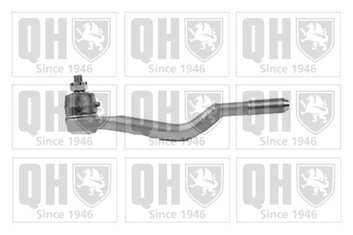 Tie rod end - tie, nissan