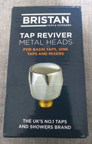 Bristan tap reviver - bristan, metal