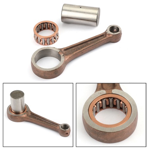 Connecting rods crank kit for - connecting,