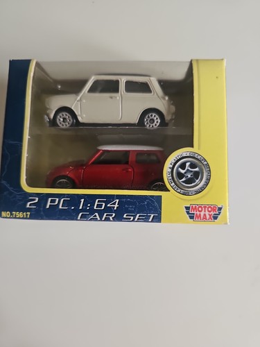 Motor max scale 2 piece - motor,