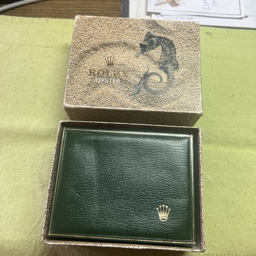Vintage rolex seahorse - vintage,