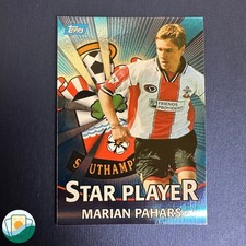 Topps Premier Gold 2001