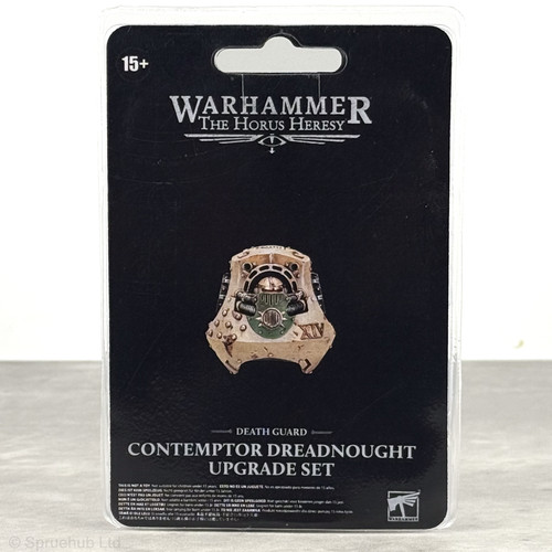 Forge world death guard - forge,