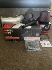 K&N Typhoon Performance Air