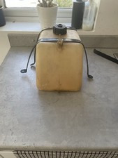 Historic 100cc Go Kart Petrol Tank