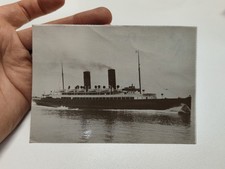 Isle Of Man Steam Packet