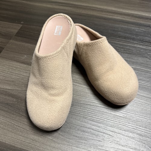 Fitflop women shuv pale pink - women's,