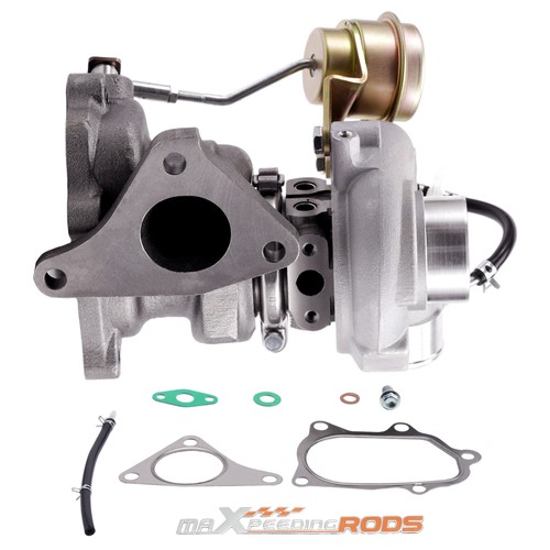 Billet wheel turbo - billet,