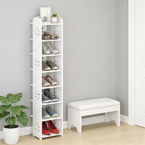 Tier narrow shoe - tier,
