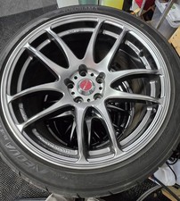 Works emotion kai alloys - cr,