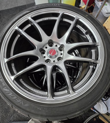 Works emotion kai alloys - emotion,