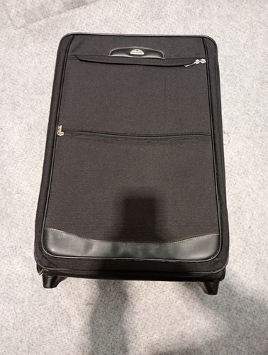 Samsonite suitcase - samsonite,