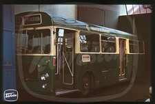 Copy Bus Slide - dark - Hants