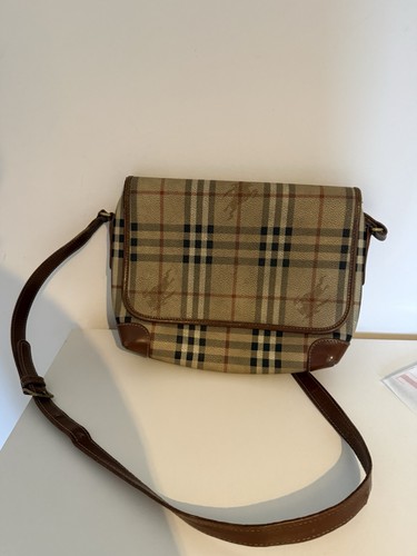 Burberry vintage check - vintage,