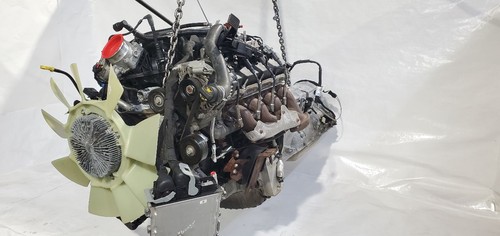 Ford e350 oem 7 - e350, 7.3l