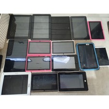 Job Lot of 15 Tablets