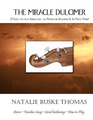 The miracle dulcimer 27 - the, dulcimer: