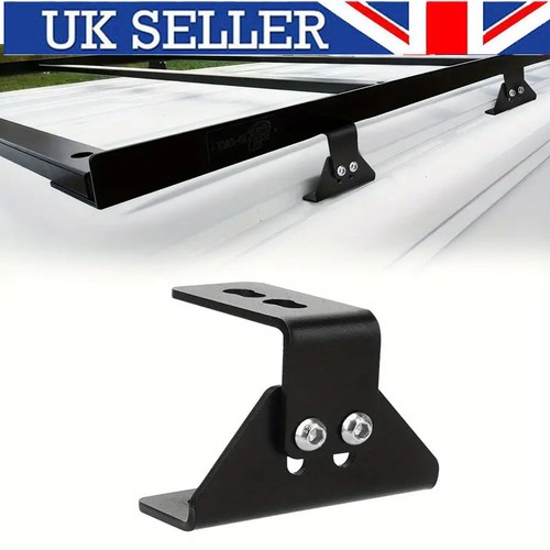 Stainless steel roof - steel, rack