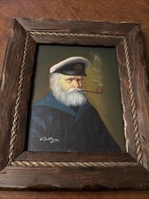 Vintage David Pelbam Signed