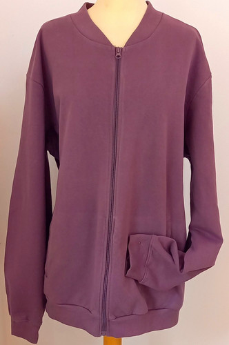Cotton traders women purple - cotton, women's