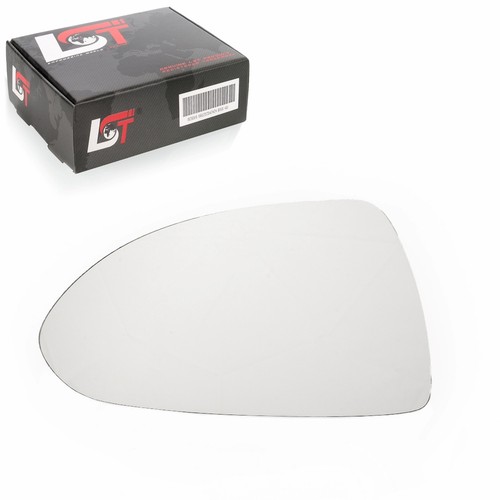 Exterior mirror side - mirror,
