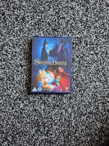 Disney classics sleeping - disney,