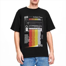 Roland TR-808 T-Shirt
