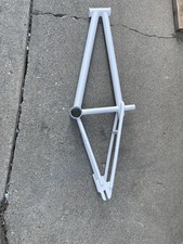 1991 GT Mach 1 BMX Frame Old