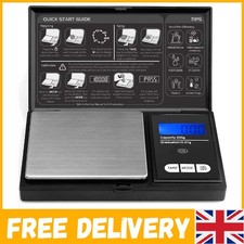 Portable Digital Scale 200g x