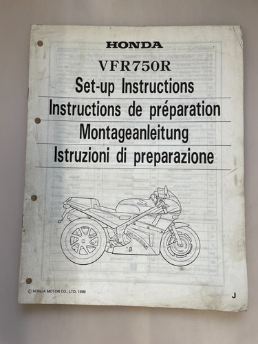 Factory issue set - issue, set-up