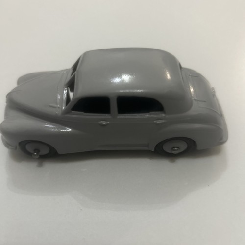 Dinky morris oxford 1950 60s - oxford, 1950/60s
