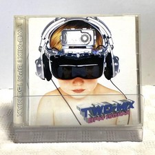 TWOMIX BPM COMAX released 1996