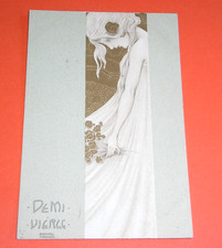 Original raphael kirchner - ,