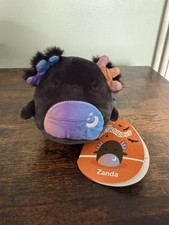 Squishmallows Zanda the