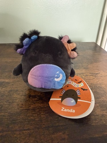 Squishmallows zanda the - squishmallows,