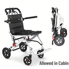 Lightweight Portable Travel
