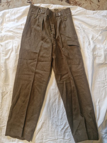 1949 pattern battledress - 1949,