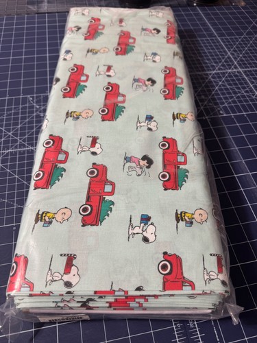 Full bolt snoopy peanuts - bolt,