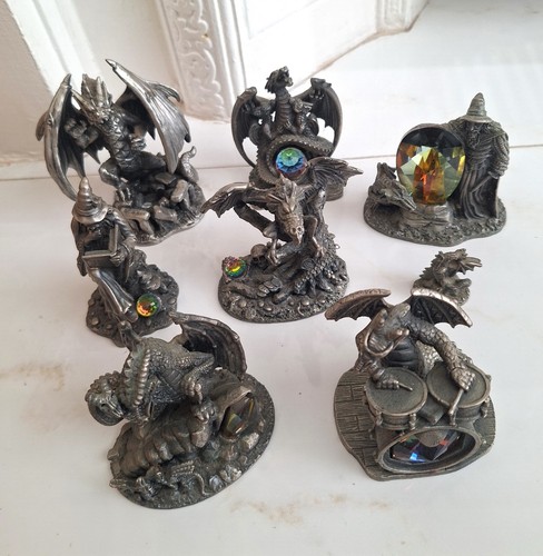 Myth and magic job lot - myth,