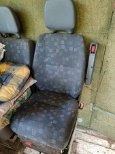 Mercedes Sprinter  316  Seats 2000-2005