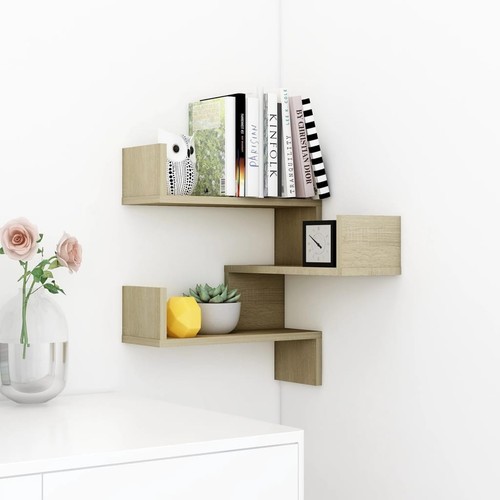 Engineered wood wall mounted - wood,