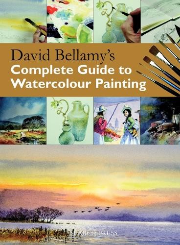 David bellamy complete guide - david, bellamy's
