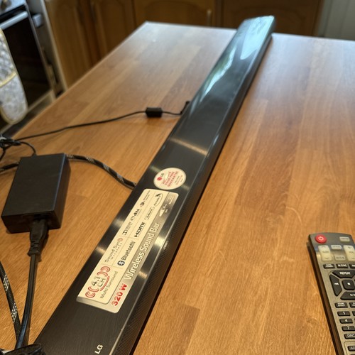 Nb4540 bluetooth sound bar - nb4540,