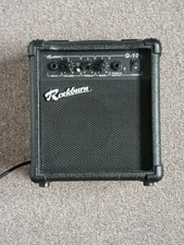 Rockburn G-10 Guitar Amplifier