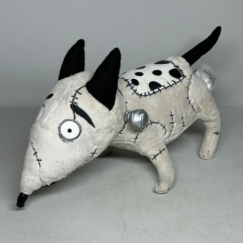 Disney store frankenweenie - store,