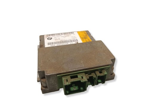 Bmw e65 e66 - 7, control