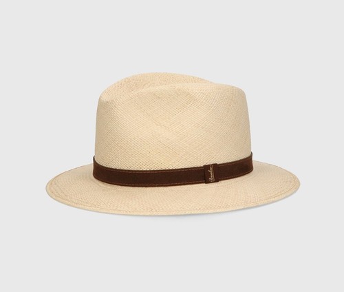 Borsalino marco panama with - borsalino,